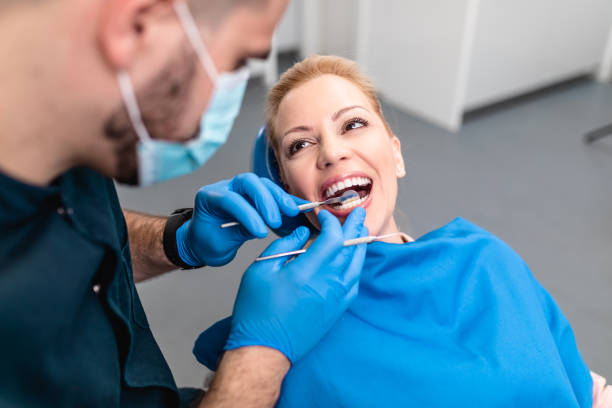Best Laser Dentistry  in Duncanville, TX